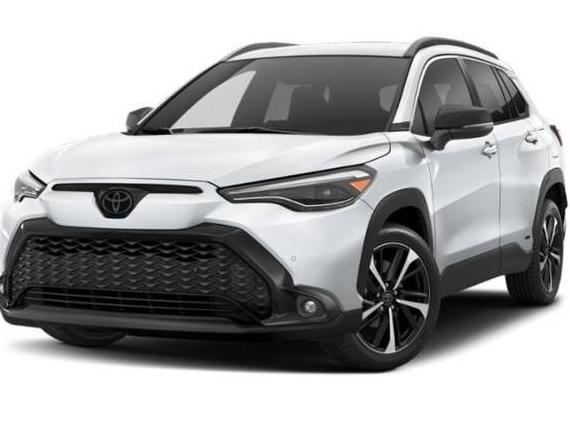 TOYOTA COROLLA CROSS 2023 7MUFBABG9PV002010 image TOYOTA COROLLA CROSS 2023 7MUFBABG9PV002010 image